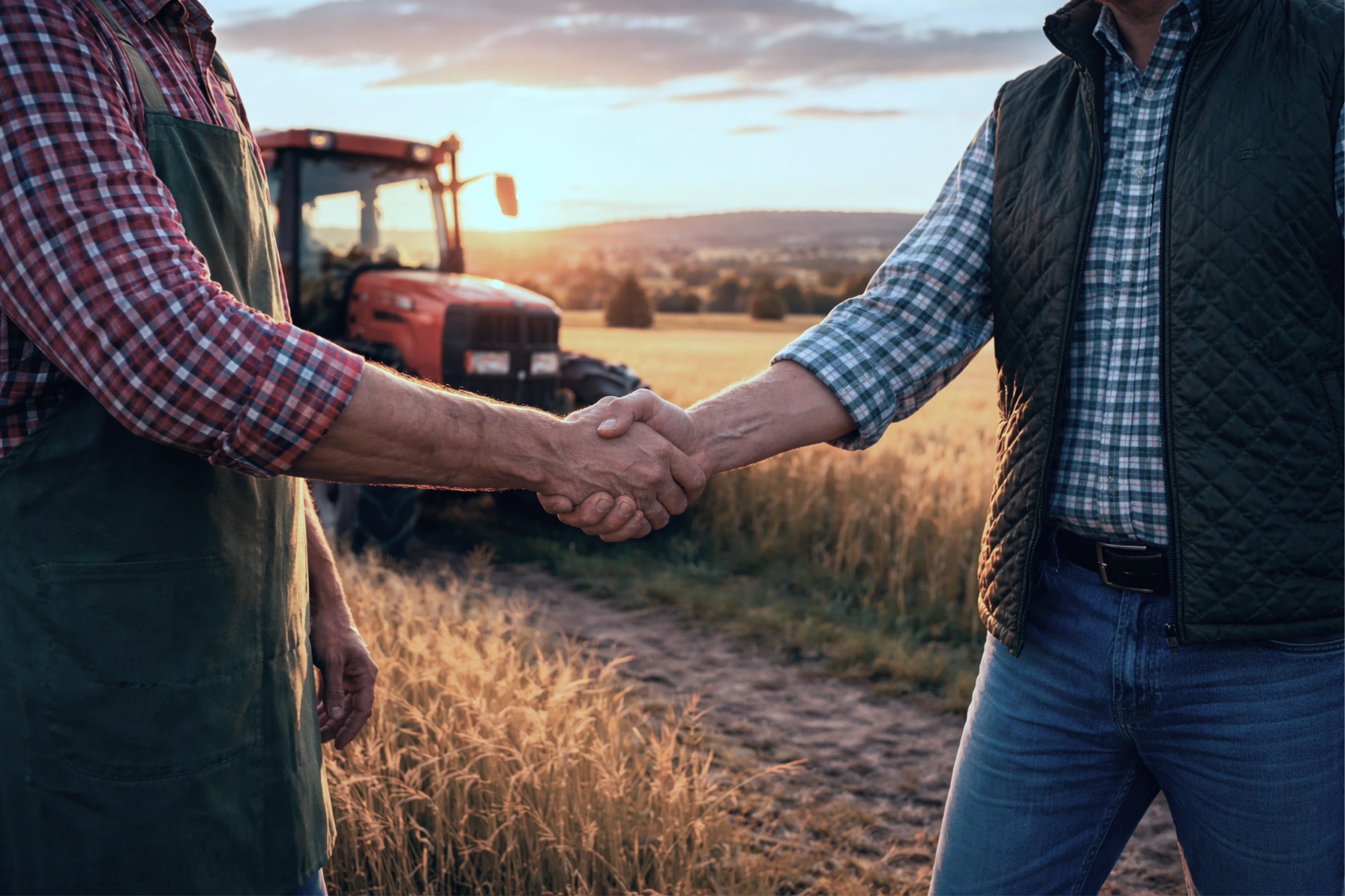 Greenhouse partnership